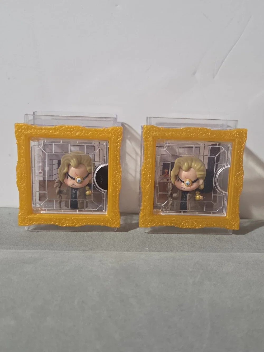 Harry Potter Magical Minis: Professor Moody